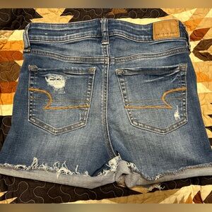 AE Jean Shorts